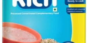 Ragi Rich Baby Food