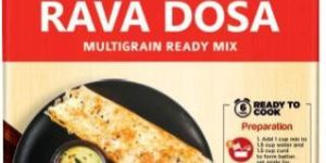 Rava Dosa Mix
