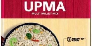 Instant Upma Mix