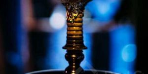 Hookah Cube Charcoal Shisha Briquettes