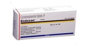 Endoxan Tablets