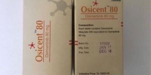 Osicent Medicine