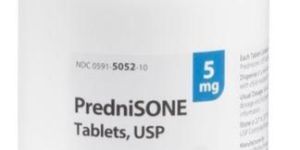 Prednisone Tablet