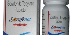 Sorafenat Tablets