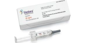Stelara Injection