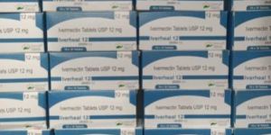 Ivermectin