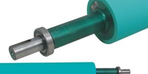 Solventless Lamination Rubber Roller