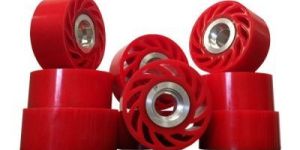 Urethane Coated Roller