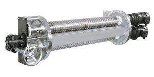 Web Spreading System