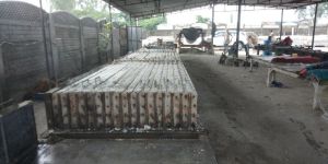 Readymade Compound Wall near