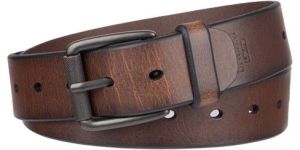 Mens Casual Leather Belt