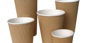 Ripple Paper Cups