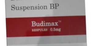 Budesonide Respules