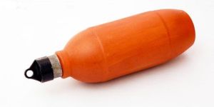 Terraccotta Water Bottle