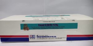 RAPID CORONA TEST KITS