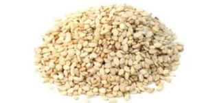 Hulled Sesame Seeds