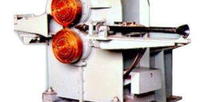 Continuous Shearing Machine