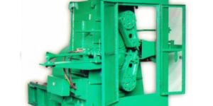 Flying Shearing Machine