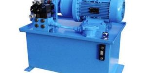 Hydraulic Power Pack