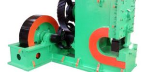 Plate Cutting Shearing Machine