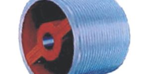 Rolling Mill Pulley