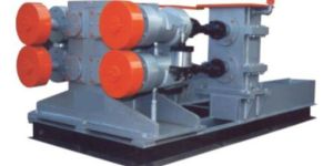 Tail Breaker Machine