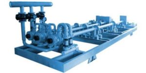 TMT Quenching System