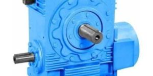 Worm Gearbox