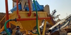 Stone Crusher Machine