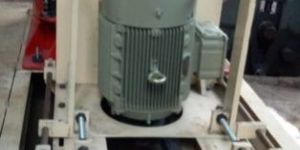 Vertical Shaft Impactor