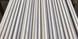 Heat Exchanger Seamless Tubes