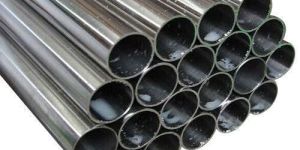 IBR Seamless Alloy Tubes