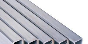 Mild Steel Rectangular Section