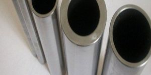 Stainless Steel Bearing Tubes