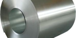Stainless Steel Coils