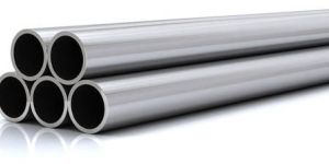 Stainless Steel Welded Pipes