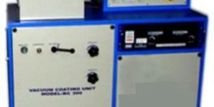 Industrial Vacuum Coating Units