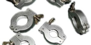 Vacuum Clamps
