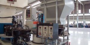 Billet Feeding System