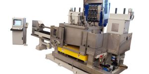 Billet Inspection System