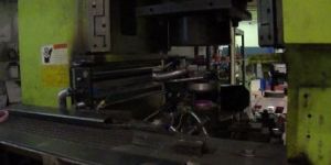 Forging Automation System