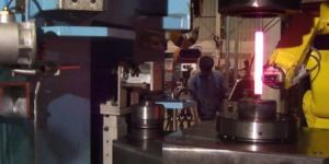 Injector Body Automation System