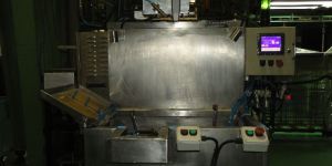 Leak Testing Machine