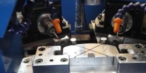 SPM Drilling Machine