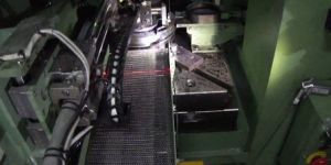 Unloading Manipulator