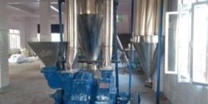 Besan Pulverizer Machine