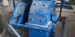 Coriander Grinding Machine