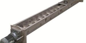 Screw Conveyor