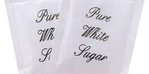 Poly Coated Paper for Sugar Sachet