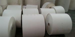 Single Sided Poly Coated Paper